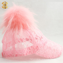 New Fahion Cute Pink Spring Hat Baseball Cap for Girl